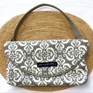 Petunia Pickle Bottom Clutch Diaper